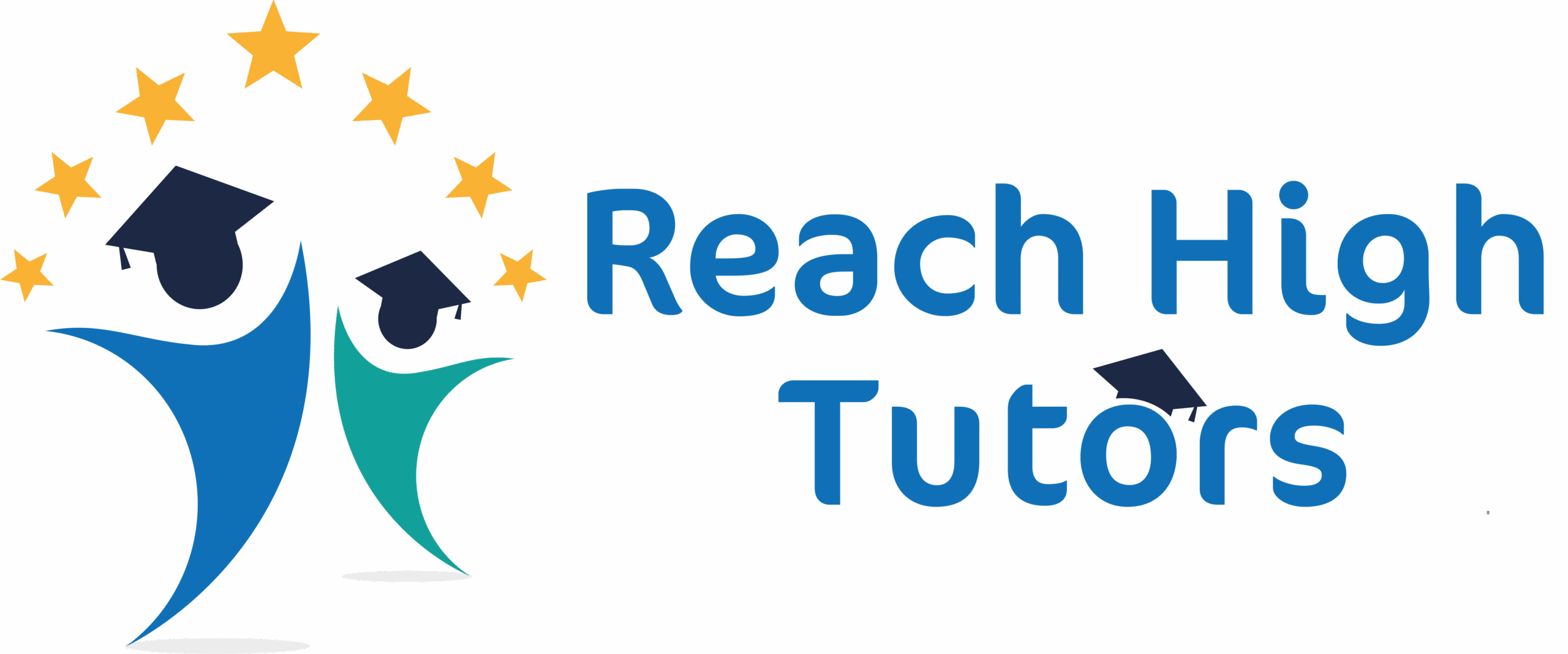 reach high tutors png transperant